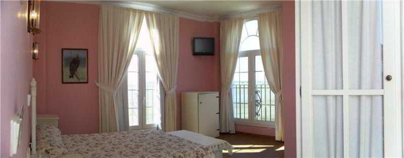Hotel Toruno Del Rocio Эль-Росио Экстерьер фото